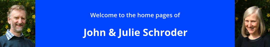 John & Julie Schroder